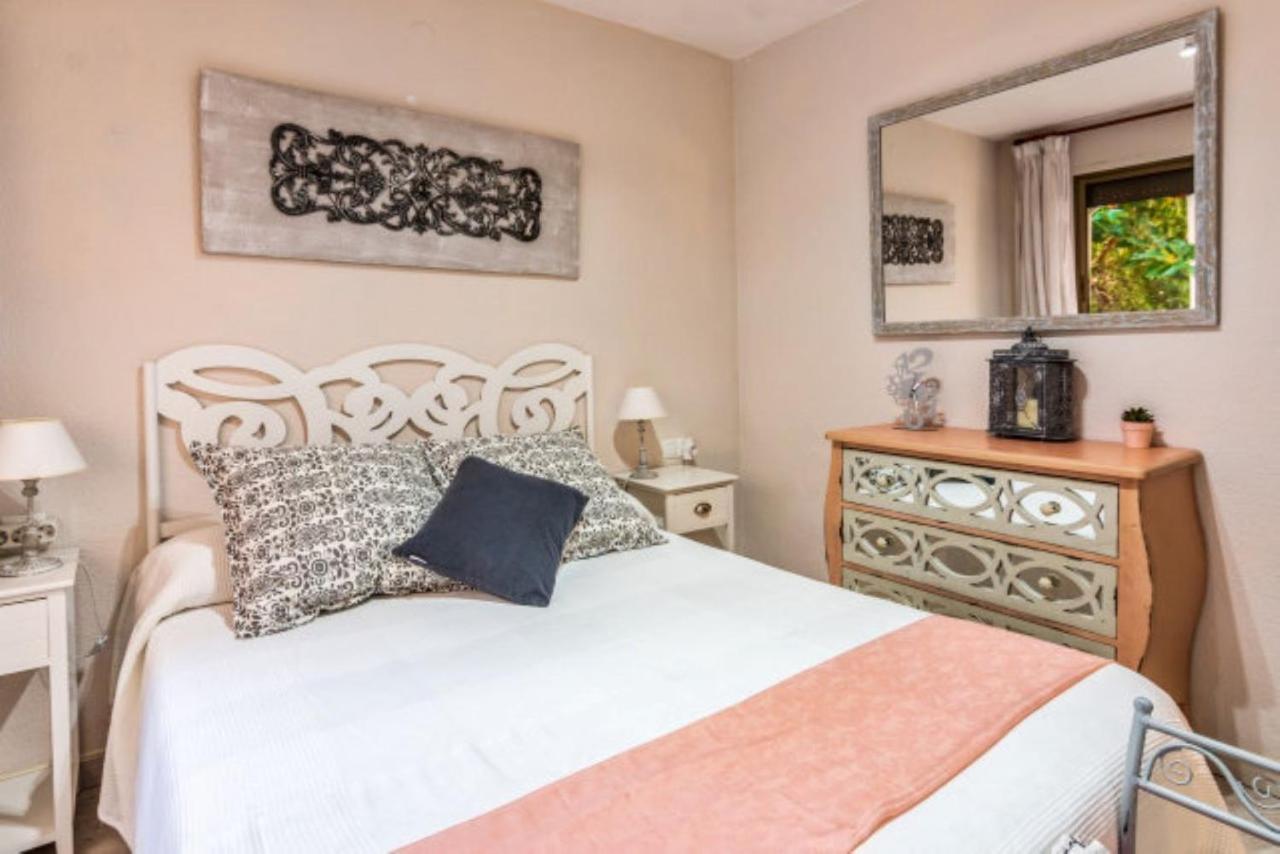 Apartamentos Bellamar Cambrils Exterior photo